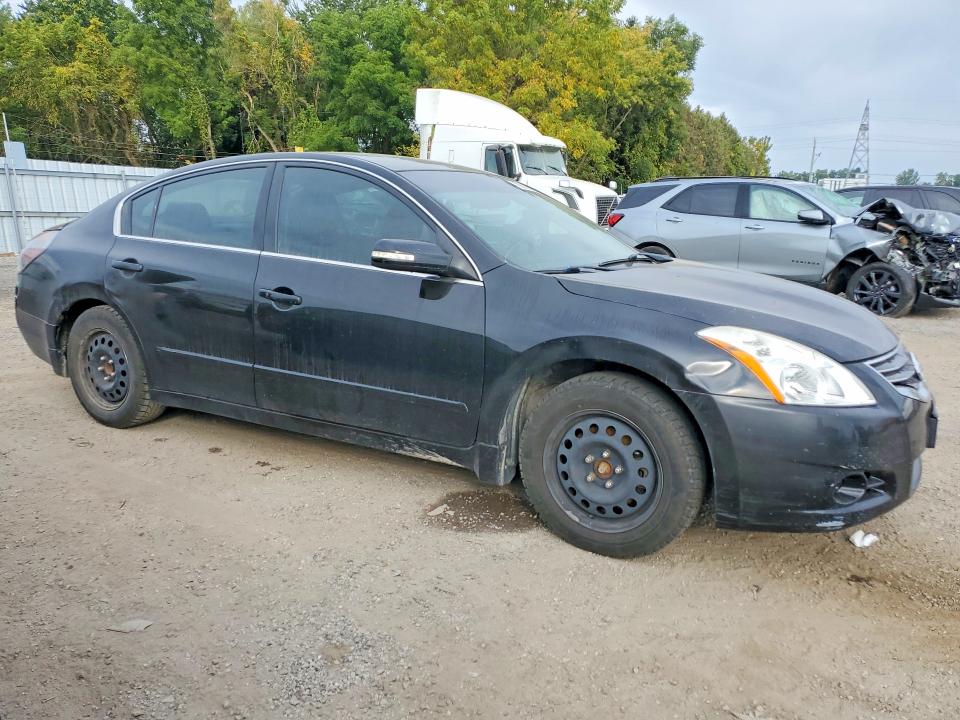 Aukcja sprzedaży 2012 Nissan Altima, vin: 1N4AL2APXCN488129, numer aukcji: 70676036