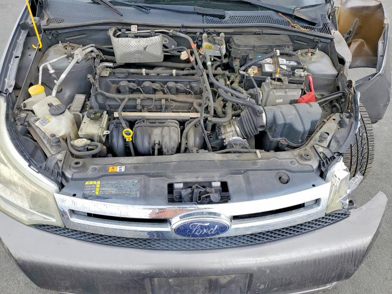 Продажа на аукционе авто 2009 Ford Focus, vin: 1FAHP37N29W200797, номер лота: 68267866