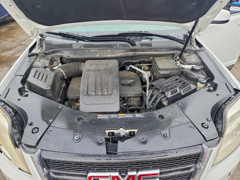 Продажа на аукционе авто 2015 Gmc Terrain, vin: 2GKALSEK9F6231971, номер лота: 67073736