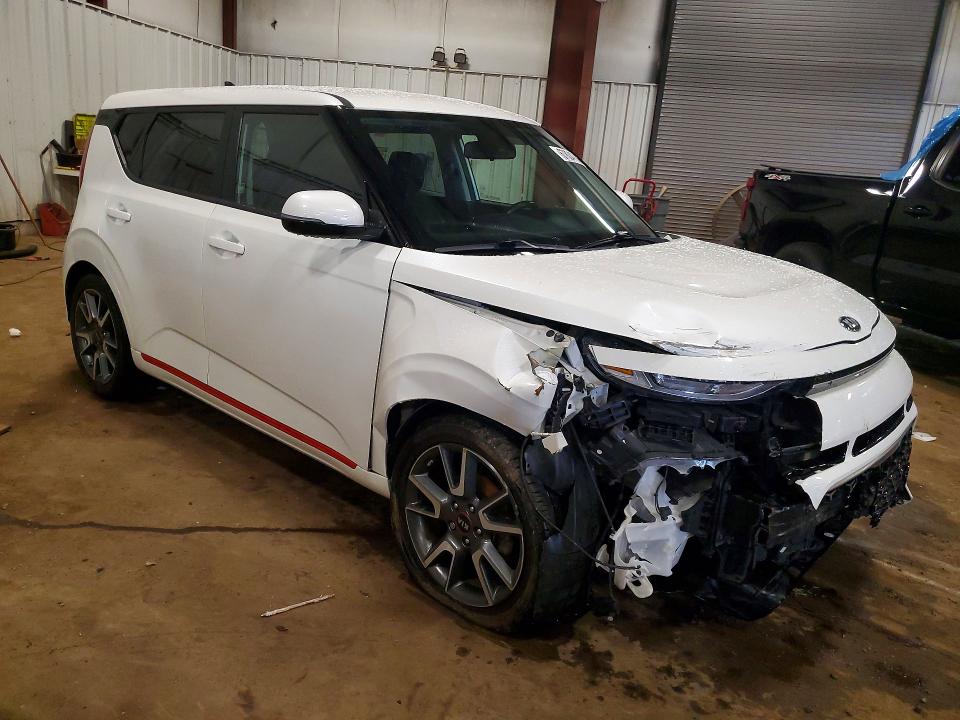 Aukcja sprzedaży 2020 Kia Soul, vin: KNDJ63AU4L7054225, numer aukcji: 67804756