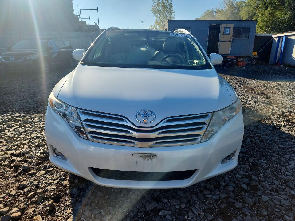 Aukcja sprzedaży 2012 Toyota Venza, vin: 4T3BK3BB2CU066438, numer aukcji: 71079796