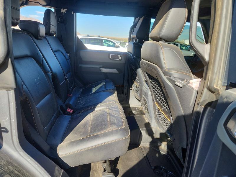 Продаж на аукціоні авто 2023 Ford Bronco, vin: 1FMEE5DP3PLB80137, номер лоту: 69190376