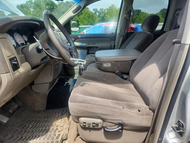 Продажа на аукционе авто 2002 Dodge Ram 1500, vin: 3D7HA18NX2G149008, номер лота: 67459956