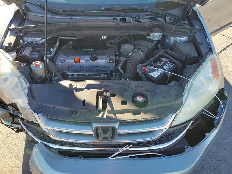 Продажа на аукционе авто 2011 Honda Cr-v, vin: 5J6RE3H52BL022457, номер лота: 69646476
