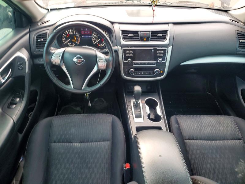 Продажа на аукционе авто 2017 Nissan Altima, vin: 1N4AL3AP9HC217572, номер лота: 68768866