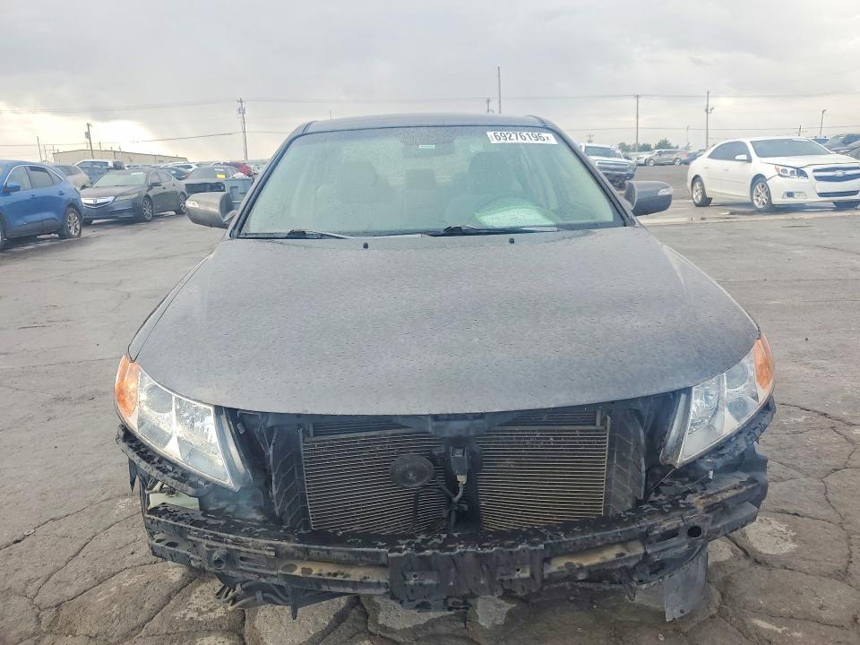 69276196 :رقم المزاد ، KNAGE228X95322883 vin ، 2009 Kia Optima مزاد بيع