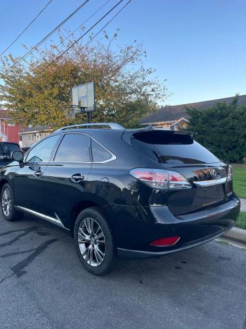 Продаж на аукціоні авто 2013 Lexus Rx, vin: JTJBC1BA0D2450508, номер лоту: 70547426