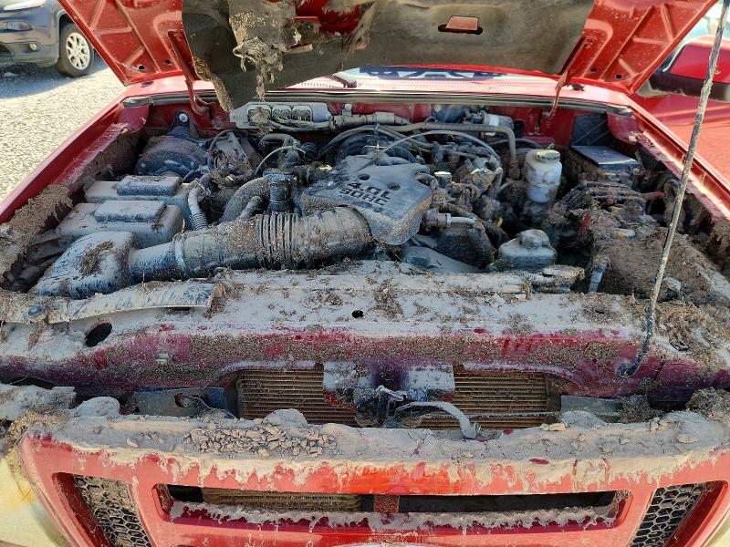 Продаж на аукціоні авто 2011 Ford Ranger, vin: 1FTLR4FE8BPA77058, номер лоту: 67388826