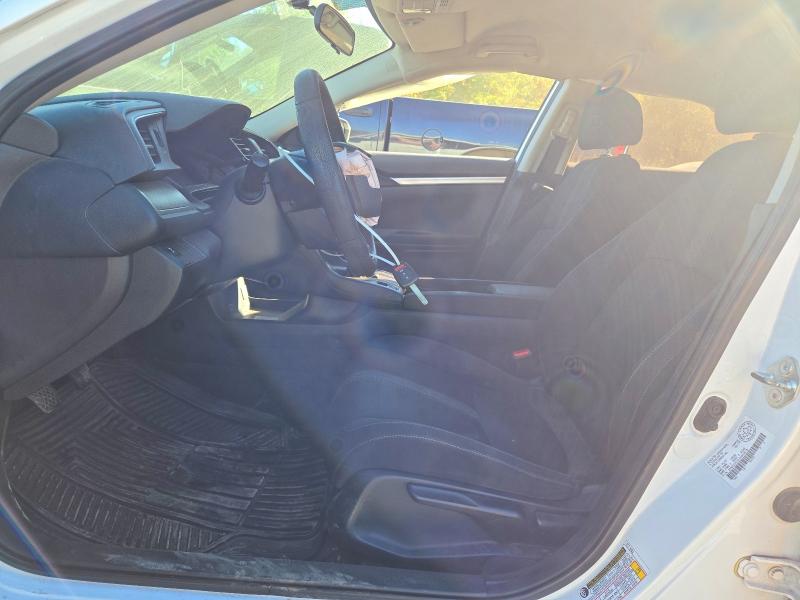 Продажа на аукционе авто 2018 Honda Civic, vin: 2HGFC2E50JH043818, номер лота: 67816496