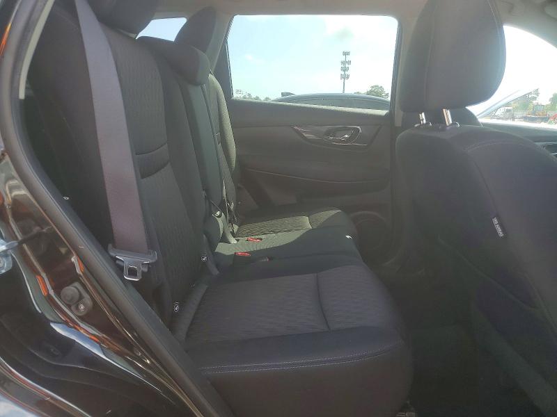 69345996 :رقم المزاد ، KNMAT2MV0KP521064 vin ، 2019 Nissan Rogue مزاد بيع