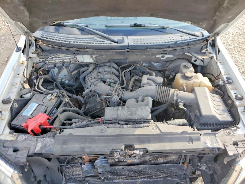 Aukcja sprzedaży 2012 Ford F150, vin: 1FTMF1CM0CKE37381, numer aukcji: 69092566