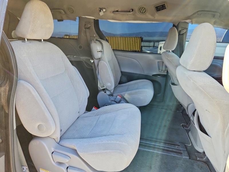 Продаж на аукціоні авто 2020 Toyota Sienna, vin: 5TDKZ3DC5LS045361, номер лоту: 68712666