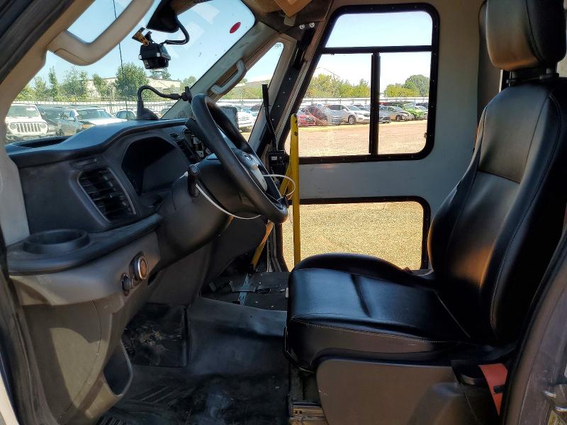 Продаж на аукціоні авто 2021 Ford Transit, vin: 1FDDF6P8XMKA56046, номер лоту: 68767226