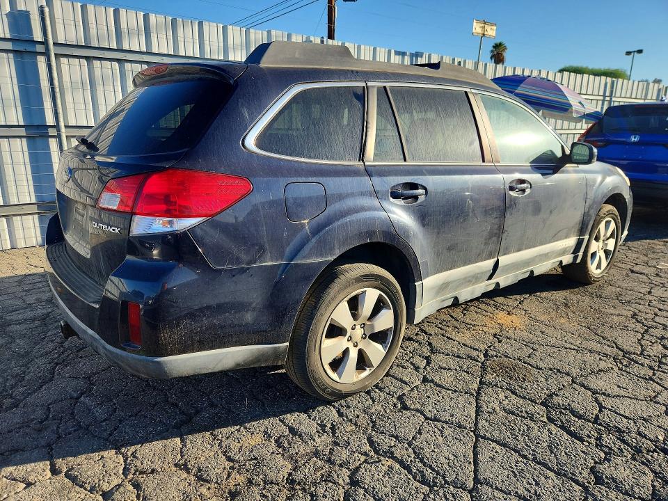 Продаж на аукціоні авто 2012 Subaru Outback, vin: 4S4BRCBC6C3283073, номер лоту: 68267426