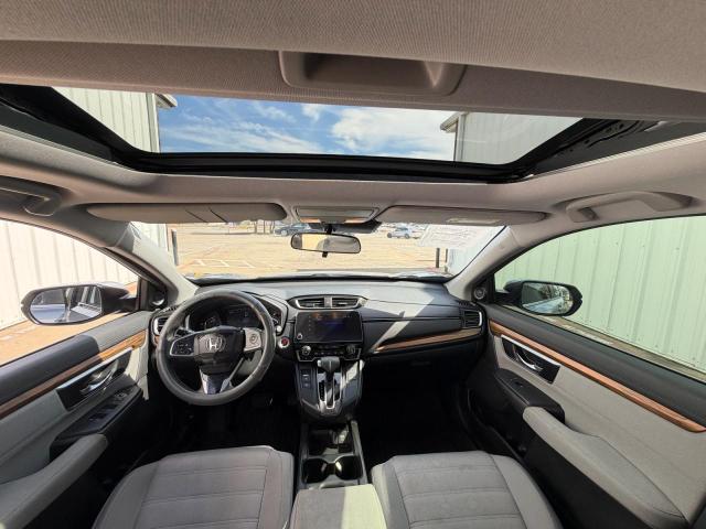 Aukcja sprzedaży 2018 Honda Cr-v, vin: 7FARW1H5XJE024308, numer aukcji: 70959096
