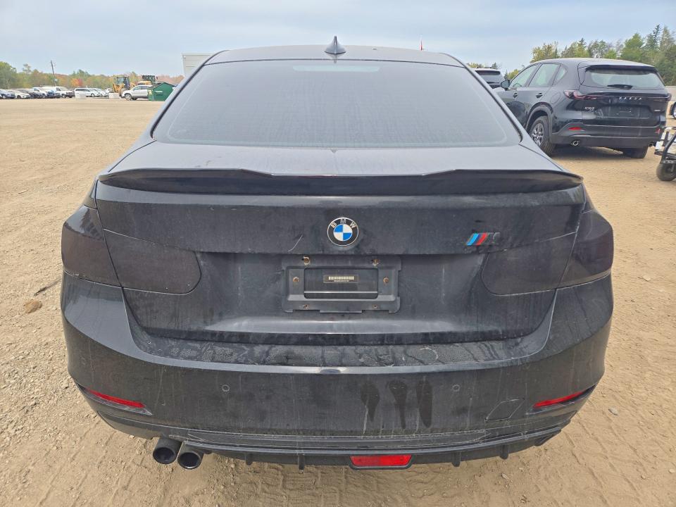Продажа на аукционе авто 2013 Bmw 328, vin: WBA3B3C54DF531184, номер лота: 70673386