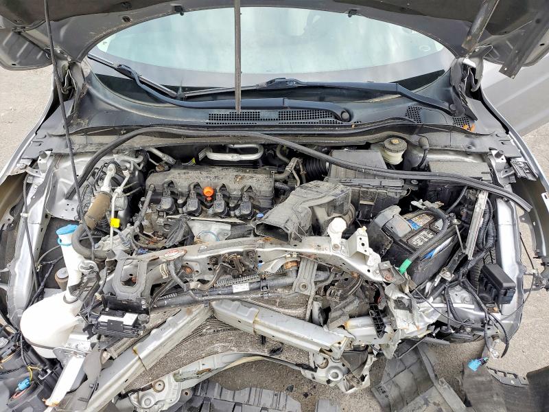 67282206 :رقم المزاد ، 3CZRU6H51MM706132 vin ، 2021 Honda Hr-v مزاد بيع