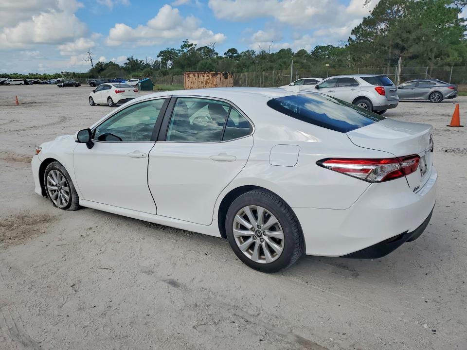 Aukcja sprzedaży 2019 Toyota Camry, vin: 4T1B11HK5KU262752, numer aukcji: 67845346