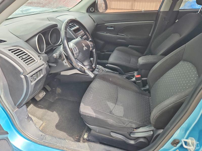 Aukcja sprzedaży 2011 Mitsubishi Outlander Sport, vin: JA4AP4AU8BZ012625, numer aukcji: 69194666