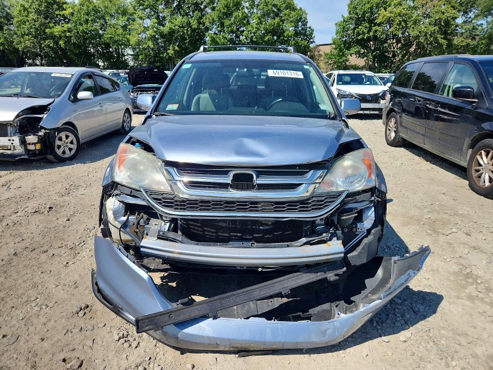 Aukcja sprzedaży 2010 Honda Cr-v, vin: 5J6RE4H74AL064828, numer aukcji: 69101316