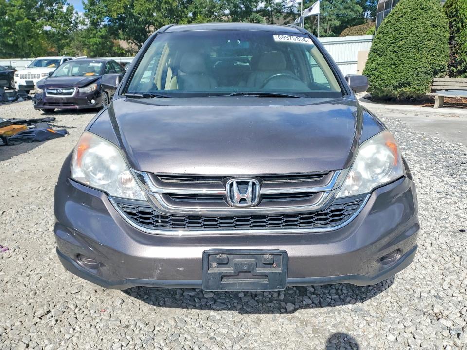 2011 Honda Cr-v მანქანა იყიდება აუქციონზე, vin: 5J6RE4H71BL064738, აუქციონის ნომერი: 69975856
