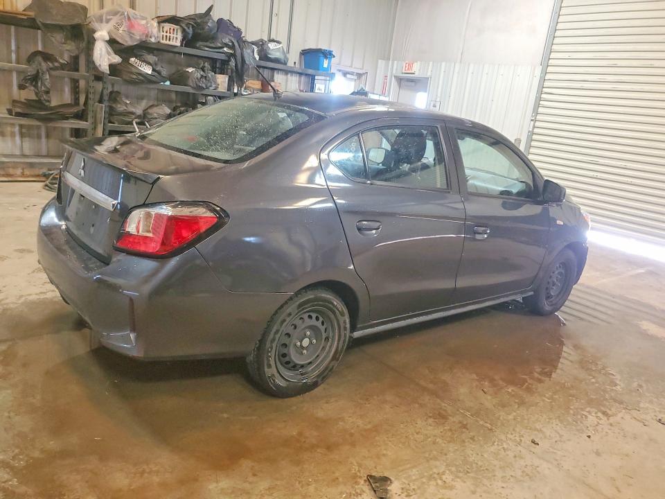 Продаж на аукціоні авто 2024 Mitsubishi Mirage, vin: ML32FUFJXRHF11251, номер лоту: 67294956