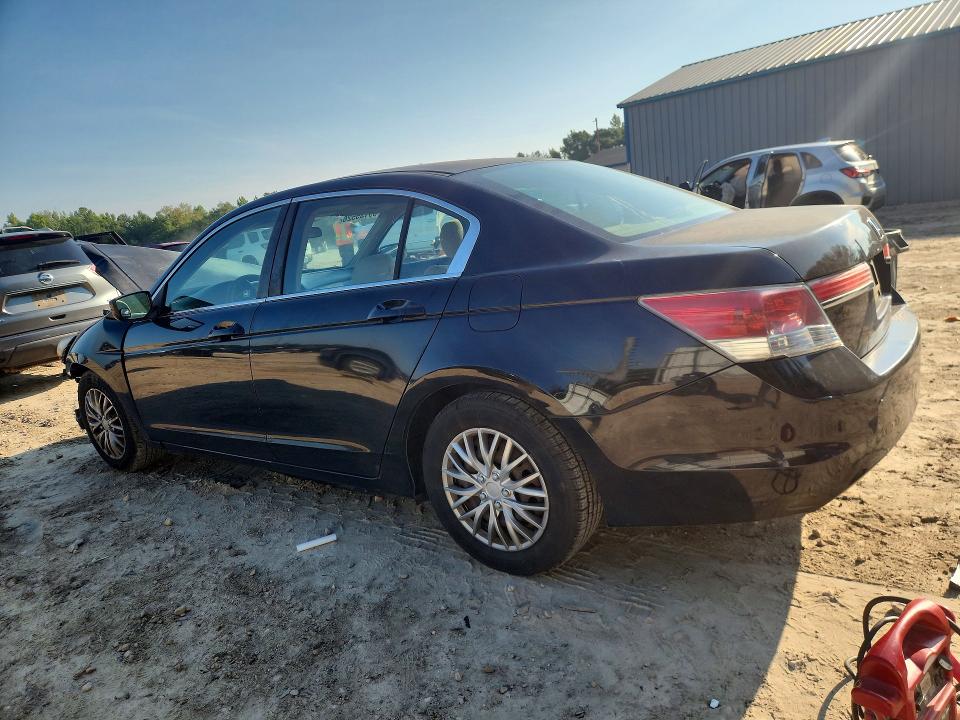Продаж на аукціоні авто 2011 Honda Accord, vin: 1HGCP2F32BA119527, номер лоту: 69135526