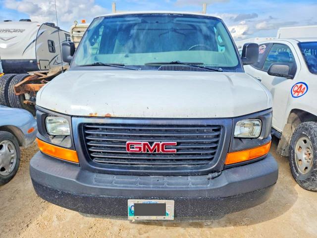 Auction sale of the 2016 Gmc Savana, vin: 1GTW7AFF5G1171323, lot number: 61411146
