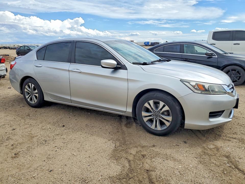 67264286 :رقم المزاد ، 1HGCR2F32DA214425 vin ، 2013 Honda Accord مزاد بيع