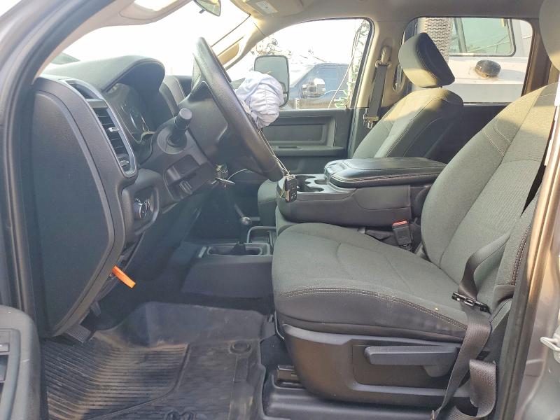 Продажа на аукционе авто 2020 Ram 2500, vin: 3C6UR5CJ2LG288166, номер лота: 68726316