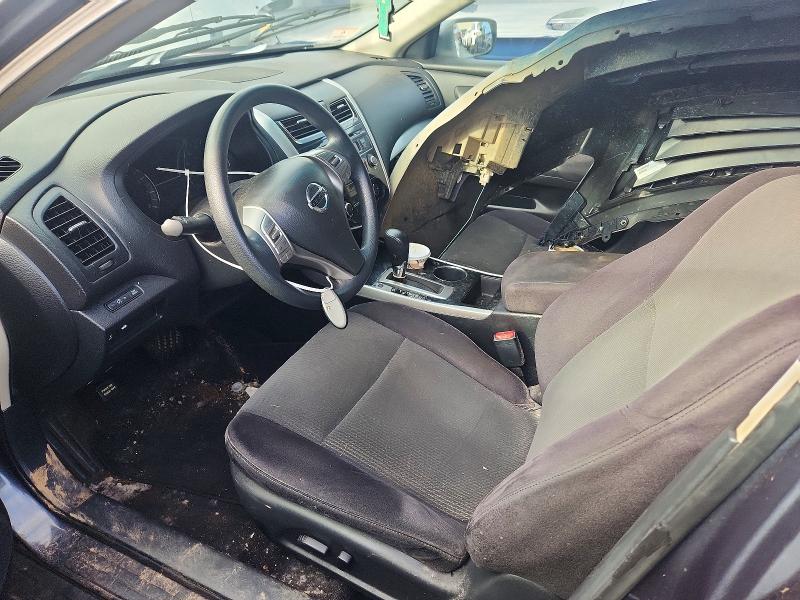 70773146 :رقم المزاد ، 1N4AL3APXDC290024 vin ، 2013 Nissan Altima مزاد بيع