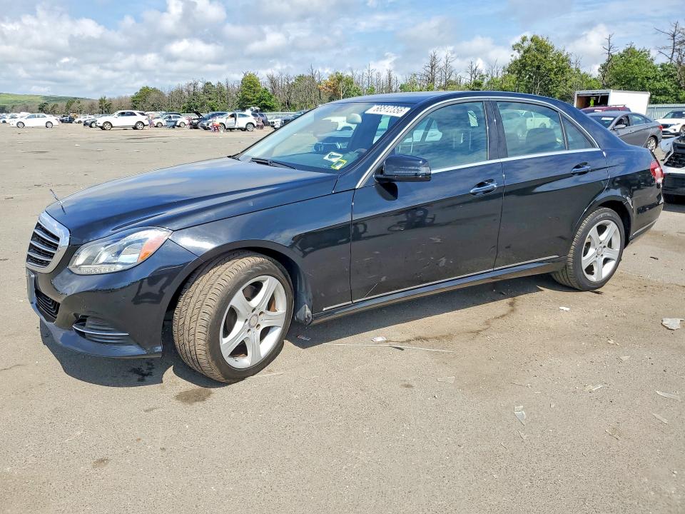 Продаж на аукціоні авто 2014 Mercedes-benz E, vin: WDDHF8JB9EA827406, номер лоту: 68512356