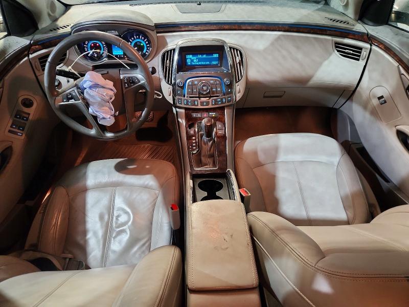 Aukcja sprzedaży 2012 Buick Lacrosse, vin: 1G4GE5E31CF154570, numer aukcji: 67373986