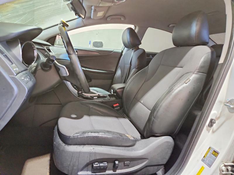 Продажа на аукционе авто 2013 Hyundai Sonata, vin: 5NPEC4ACXDH717043, номер лота: 68587776