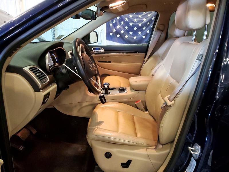 Aukcja sprzedaży 2015 Jeep Grand Cherokee, vin: 1C4RJFBGXFC243436, numer aukcji: 67827866