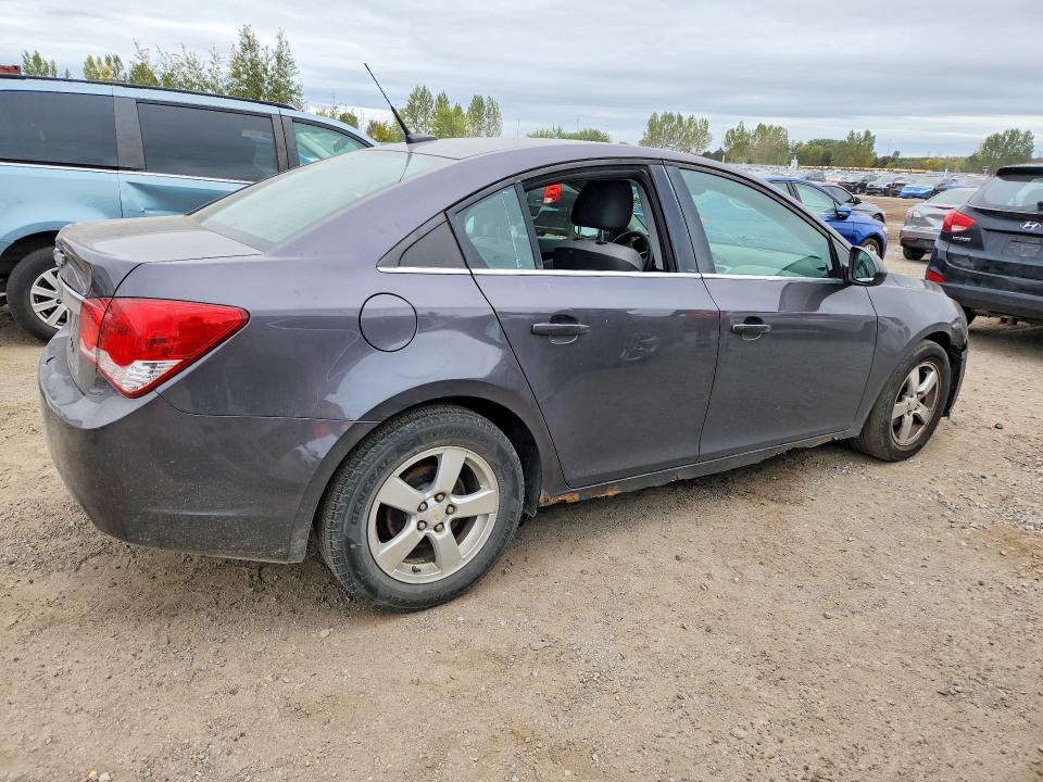 Продажа на аукционе авто 2011 Chevrolet Cruze, vin: 1G1PA5SHXB7203864, номер лота: 70032906