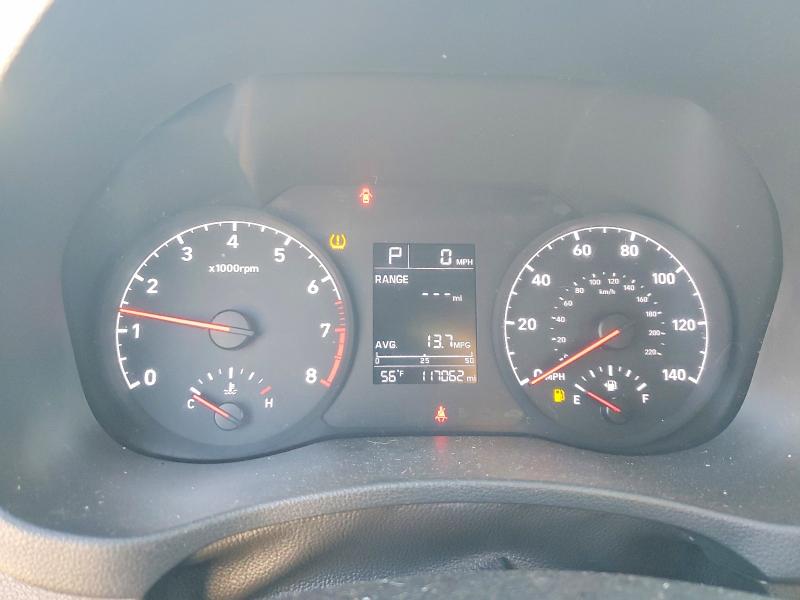 70507066 :رقم المزاد ، 3KPC24A61LE112965 vin ، 2020 Hyundai Accent مزاد بيع