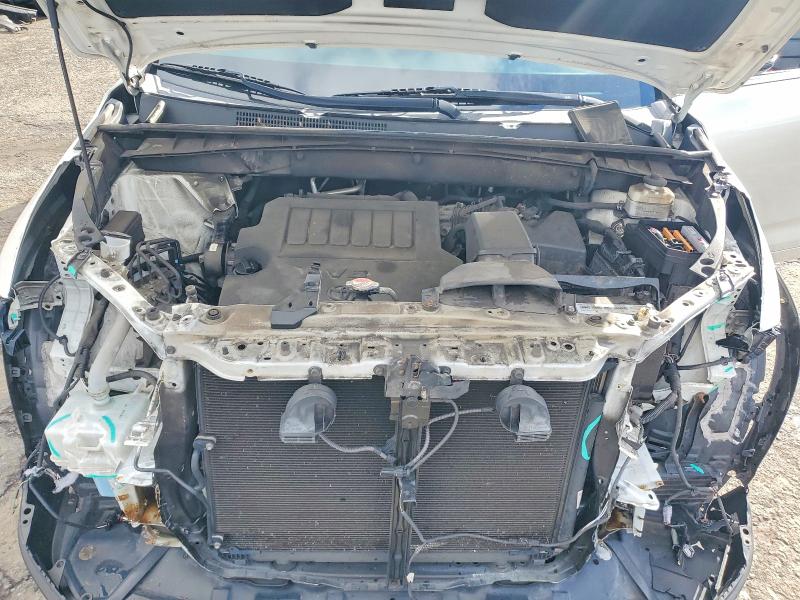 68586166 :رقم المزاد ، 5TDJKRFH0GS353295 vin ، 2016 Toyota Highlander مزاد بيع