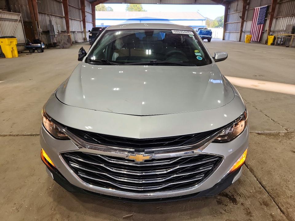 Aukcja sprzedaży 2019 Chevrolet Malibu, vin: 1G1ZD5ST8KF122081, numer aukcji: 68695426