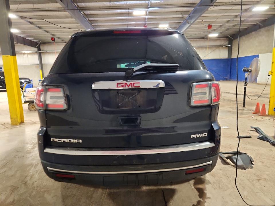 Продажа на аукционе авто 2016 Gmc Acadia, vin: 1GKKVRKD3GJ292525, номер лота: 67344176
