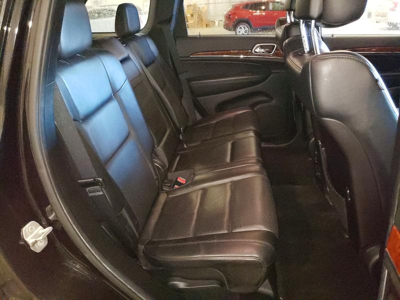 68876546 :رقم المزاد ، 1C4RJFBT0CC260724 vin ، 2012 Jeep Grand Cherokee مزاد بيع