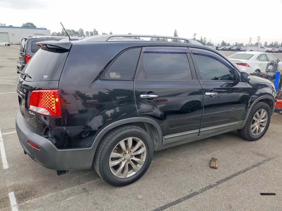 Продаж на аукціоні авто 2011 Kia Sorento, vin: 5XYKU4A27BG051304, номер лоту: 68700796
