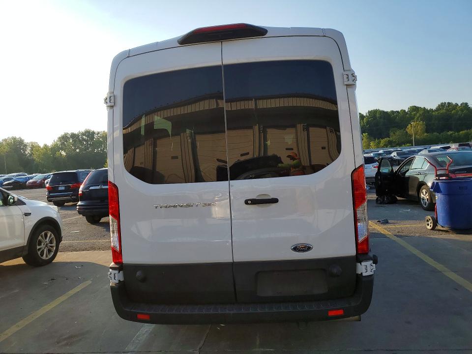 Aukcja sprzedaży 2023 Ford Transit, vin: 1FBAX2C85PKB84643, numer aukcji: 66218876