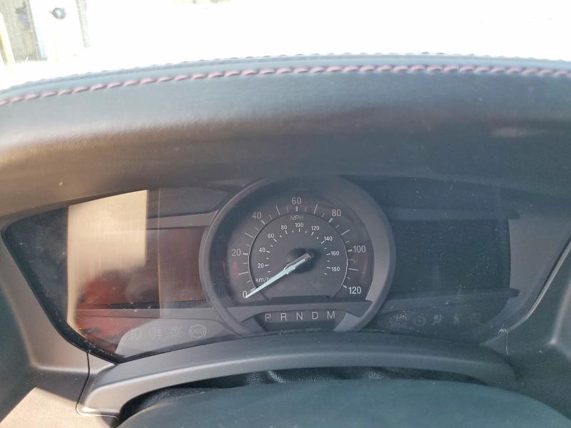 Aukcja sprzedaży 2016 Ford Expedition, vin: 1FMJU1MT9GEF25635, numer aukcji: 69758786