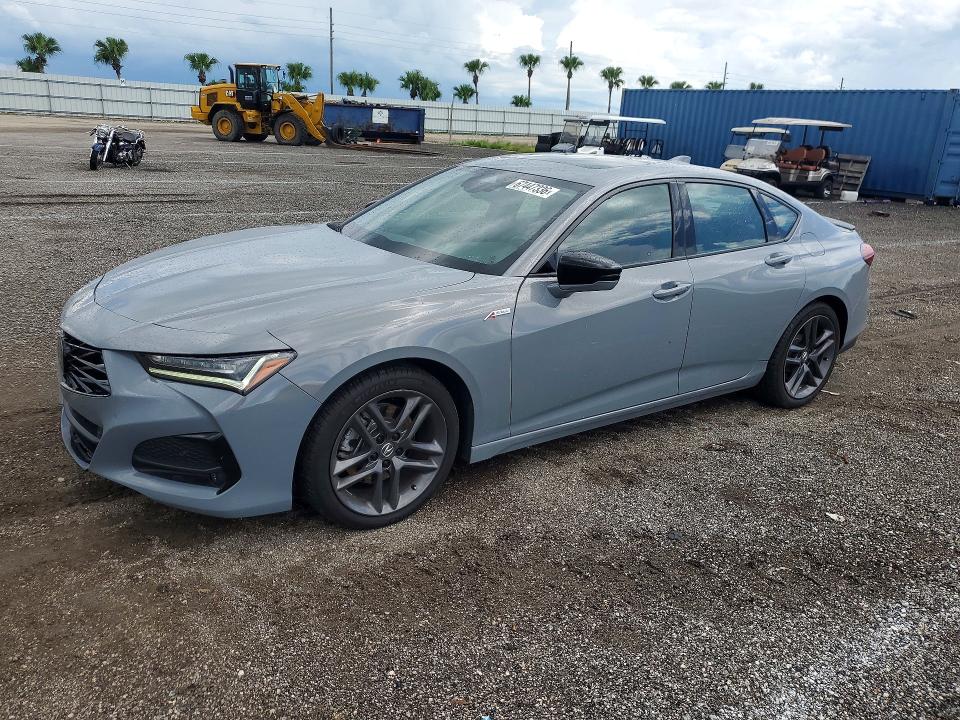Aukcja sprzedaży 2025 Acura Tlx, vin: 19UUB6F54SA002219, numer aukcji: 67447336