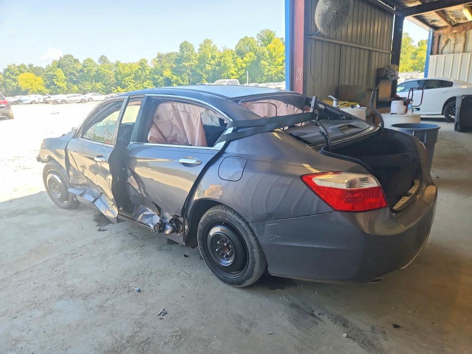 Aukcja sprzedaży 2013 Honda Accord, vin: 1HGCR2F5XDA055932, numer aukcji: 66462126