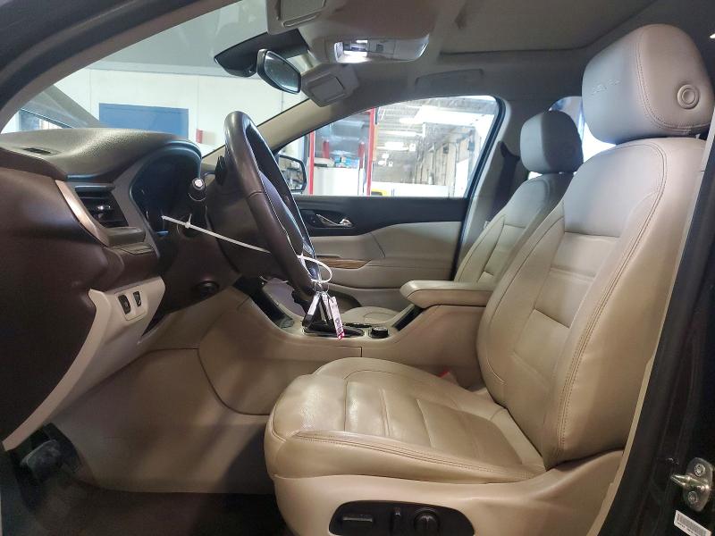 Aukcja sprzedaży 2017 Gmc Acadia, vin: 1GKKNXLS8HZ169999, numer aukcji: 67719136