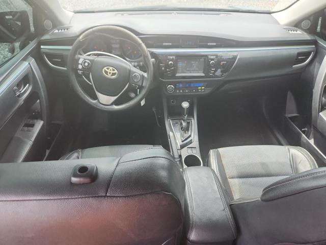 Продаж на аукціоні авто 2015 Toyota Corolla, vin: 5YFBURHE8FP250134, номер лоту: 69977236