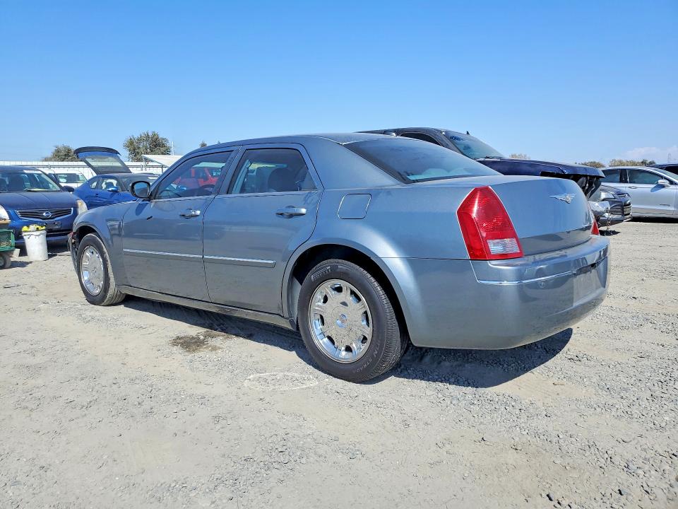 Aukcja sprzedaży 2006 Chrysler 300, vin: 2C3KA53G16H146606, numer aukcji: 69801276