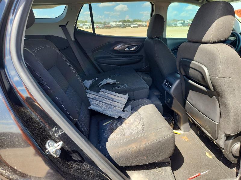 Продажа на аукционе авто 2023 Gmc Terrain, vin: 3GKALMEG3PL210313, номер лота: 68076566
